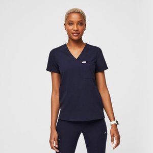 FIGS Catarina One - Pocket Scrub Top